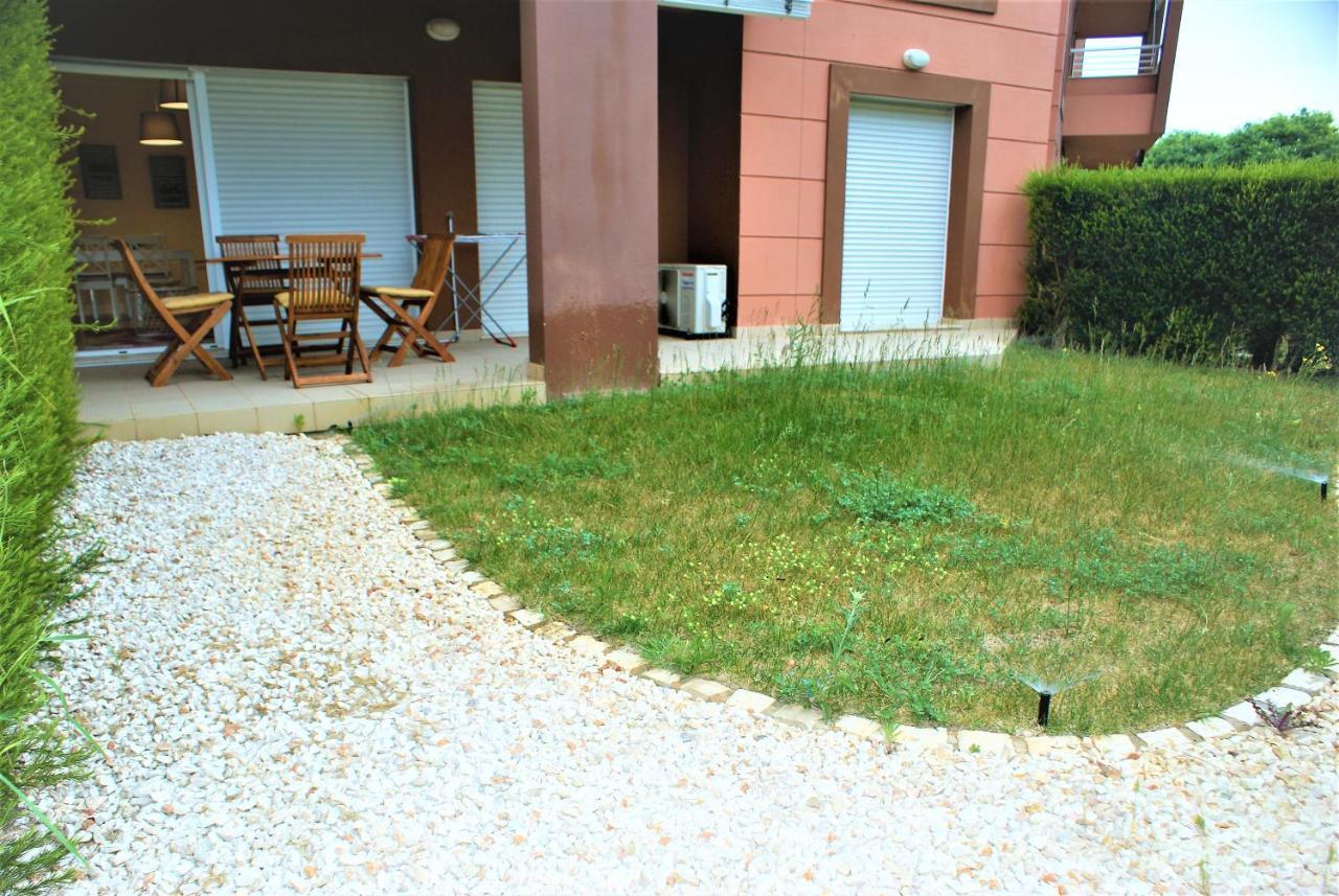 Apartamento Litoral Mar 9 Portimão Exterior foto