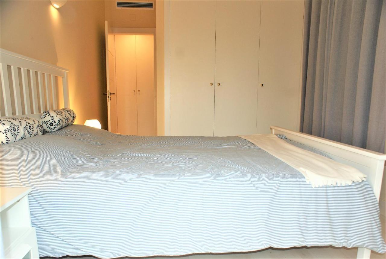 Apartamento Litoral Mar 9 Portimão Exterior foto